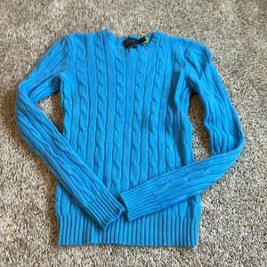 Polo Ralph Lauren Cashmere sweater
